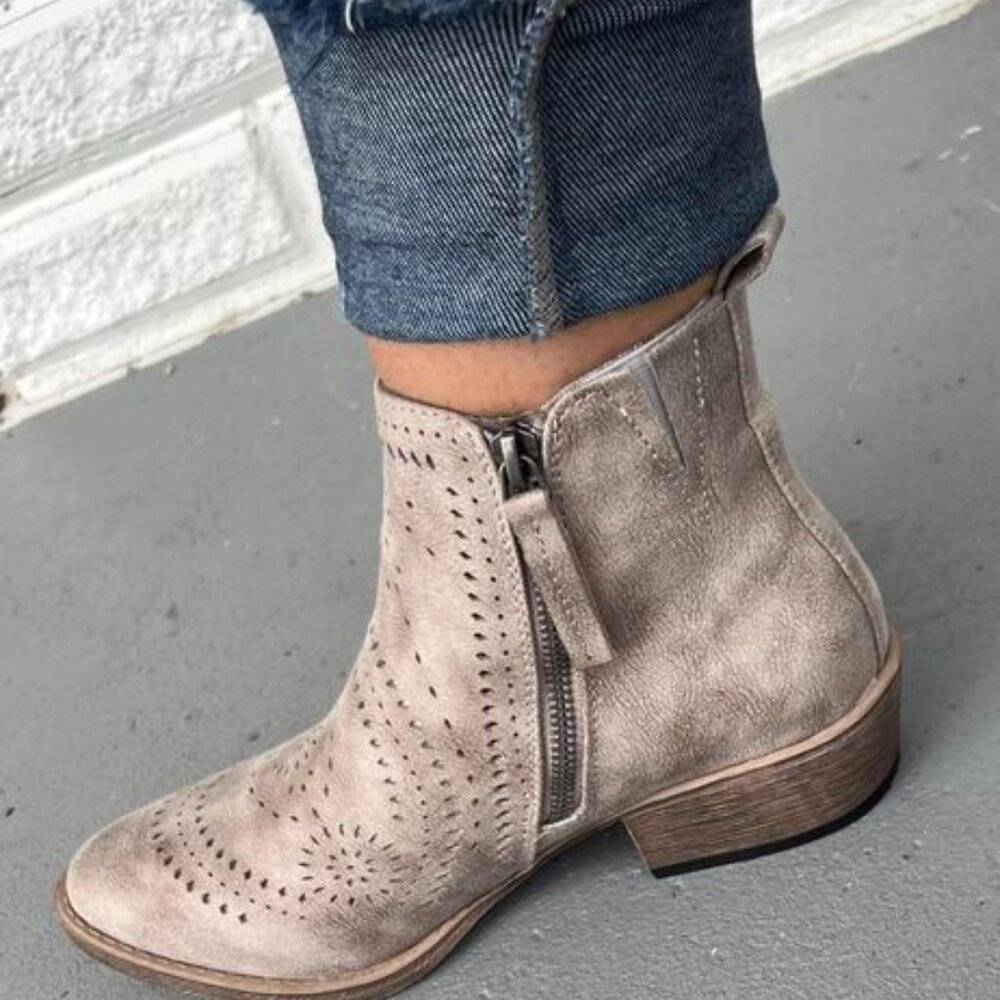Lisette Bootie - Picture 2 of 2